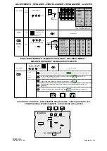 Preview for 3 page of THOMSON TX 807 C Service Manual