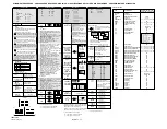 Preview for 5 page of THOMSON TX 807 C Service Manual