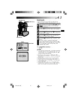 Preview for 44 page of THOMSON VMD22 User Manual