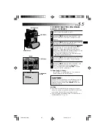 Preview for 56 page of THOMSON VMD22 User Manual