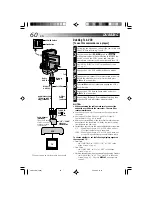 Preview for 61 page of THOMSON VMD22 User Manual