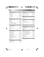 Preview for 97 page of THOMSON VMD22 User Manual