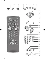 Preview for 3 page of THOMSON VTH6020U User Manual