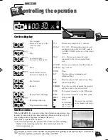 Preview for 15 page of THOMSON VTH6050F User Manual