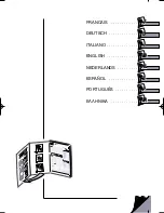 Preview for 2 page of THOMSON VTH6081 User Manual