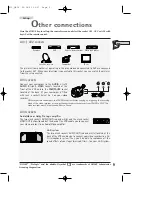 Preview for 9 page of THOMSON VTH6250 CODE SATELLITE Manual