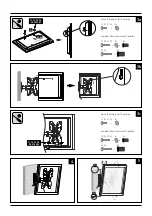 Preview for 3 page of THOMSON WAB7465 Operating Instructions Manual