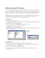 Preview for 41 page of THOMSON West Case Notebook User Manual