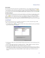 Preview for 53 page of THOMSON West Case Notebook User Manual