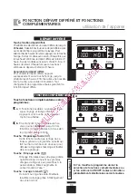 Preview for 39 page of THOMSON wfit6412i Installation And Operation Manual