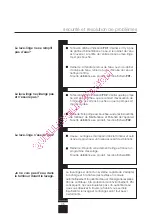 Preview for 45 page of THOMSON wfit6412i Installation And Operation Manual