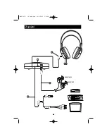 Preview for 42 page of THOMSON WHP 265 Manual