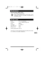 Preview for 21 page of THOMSON WHP 360R Manual