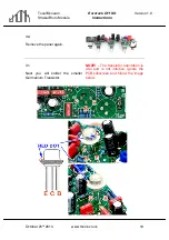 Preview for 10 page of Thonk TouellSkouarn Strakal Brulu Instructions Manual