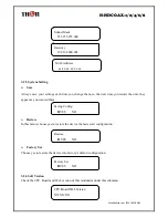 Preview for 17 page of Thor Broadcast H-HDCOAX-1 User Manual