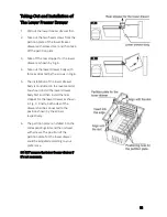 Preview for 13 page of Thor Kitchen HRF3601F Care And User Manual