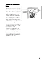 Preview for 17 page of Thor Kitchen HRF3601F Care And User Manual