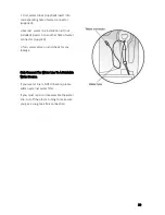 Preview for 21 page of Thor Kitchen HRF3601F Care And User Manual