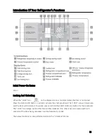 Preview for 22 page of Thor Kitchen HRF3601F Care And User Manual