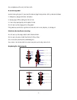 Preview for 35 page of Thor Ktchen HRD3001U User Manual