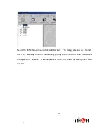 Preview for 18 page of THOR H-1ASI-IP-B User Manual