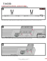 Preview for 16 page of THOR RIDGE User Manual