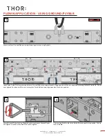 Preview for 18 page of THOR RIDGE User Manual