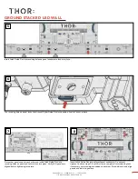 Preview for 20 page of THOR RIDGE User Manual