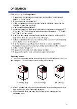 Preview for 20 page of THOR TIM1501 Use And Care Manual