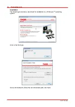 Preview for 16 page of THORLABS BC106-UV Operation Manual