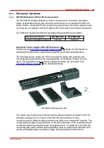 Preview for 91 page of THORLABS BC106-UV Operation Manual