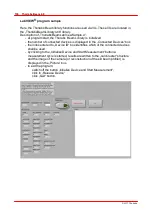 Preview for 132 page of THORLABS BC106-UV Operation Manual