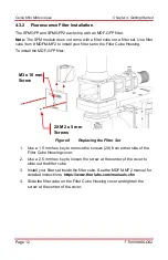 Preview for 15 page of THORLABS Cerna Series User Manual