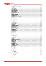 Preview for 9 page of THORLABS DCC1 45 Series User Manual