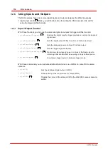 Preview for 119 page of THORLABS DCC1 45 Series User Manual