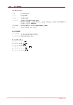 Preview for 125 page of THORLABS DCC1 45 Series User Manual