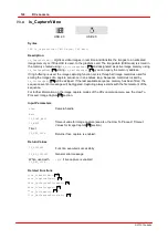 Preview for 129 page of THORLABS DCC1 45 Series User Manual