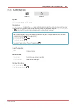 Preview for 148 page of THORLABS DCC1 45 Series User Manual