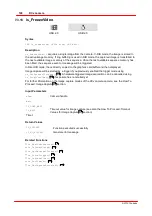 Preview for 153 page of THORLABS DCC1 45 Series User Manual