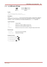 Preview for 172 page of THORLABS DCC1 45 Series User Manual