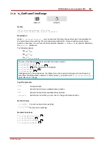 Preview for 174 page of THORLABS DCC1 45 Series User Manual