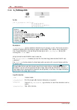 Preview for 179 page of THORLABS DCC1 45 Series User Manual