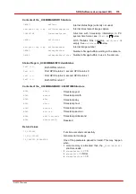 Preview for 180 page of THORLABS DCC1 45 Series User Manual