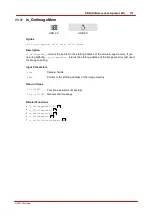 Preview for 182 page of THORLABS DCC1 45 Series User Manual