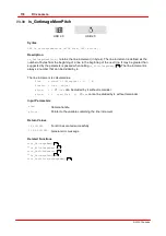 Preview for 183 page of THORLABS DCC1 45 Series User Manual