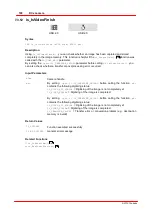 Preview for 203 page of THORLABS DCC1 45 Series User Manual