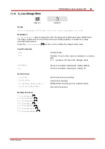 Preview for 206 page of THORLABS DCC1 45 Series User Manual