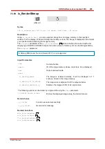 Preview for 210 page of THORLABS DCC1 45 Series User Manual