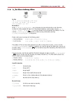 Preview for 222 page of THORLABS DCC1 45 Series User Manual