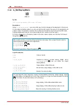 Preview for 251 page of THORLABS DCC1 45 Series User Manual